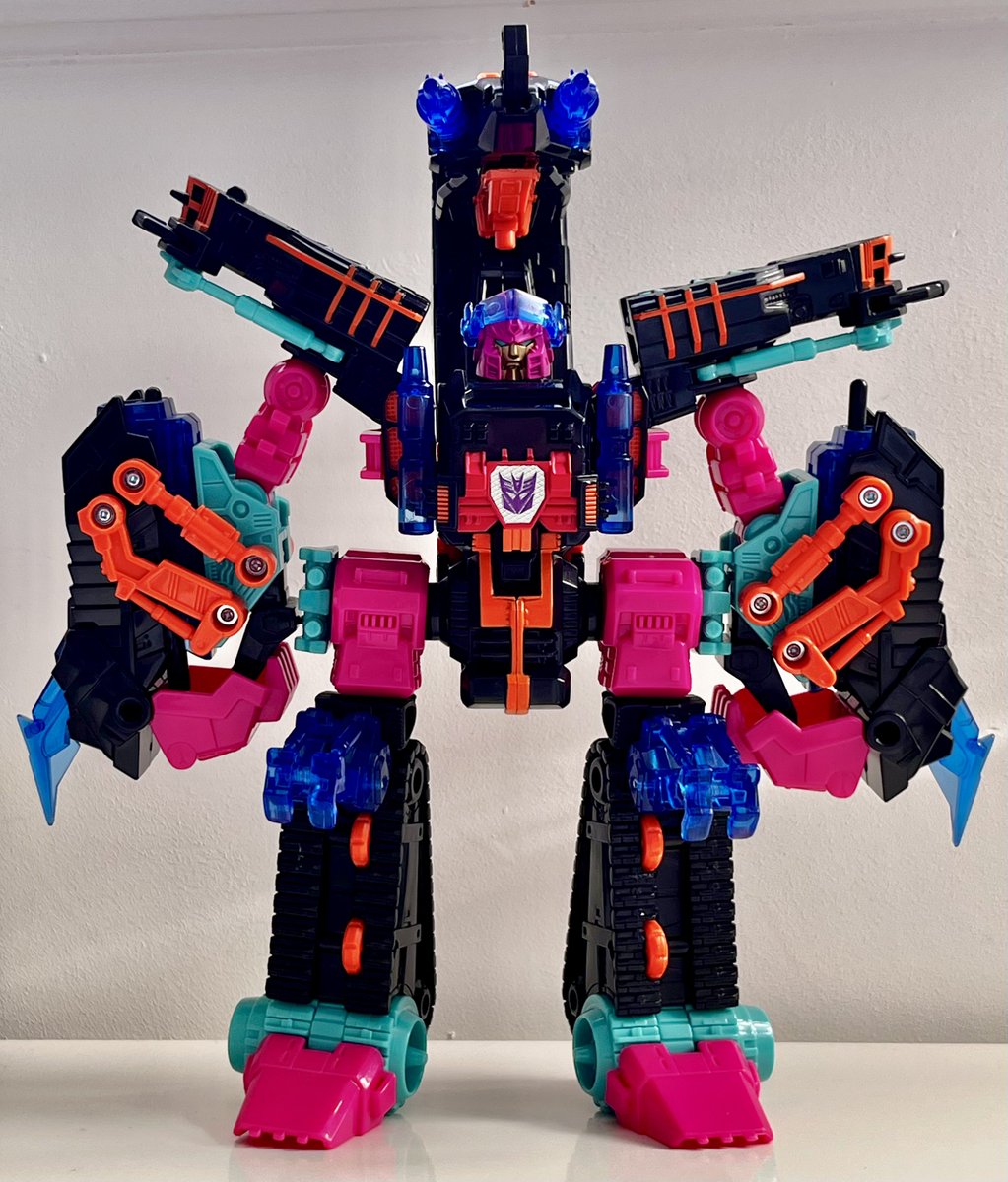 Sixo | Transformers tweet media
