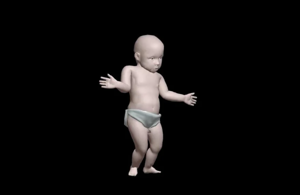 infansmeme's tweet photo. Remember this legend?
Dancing Baby (1996) - one of the first real internet memes.
$infans is here to revive that energy.
old internet chaos is back ๐
more cursed posts coming.
#DancingBaby #memecoin #Solana https://t.co/a3XOVOU8DN