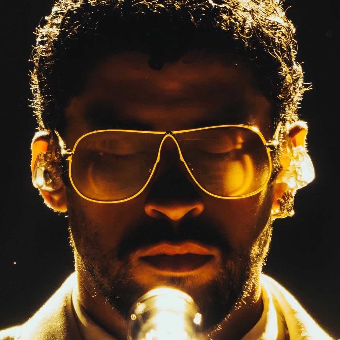 Bad Bunny HQ tweet media