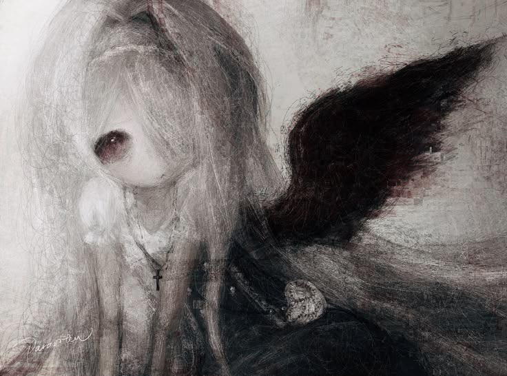 angel 𓏲🪽˚. ˖ . ݁ tweet media