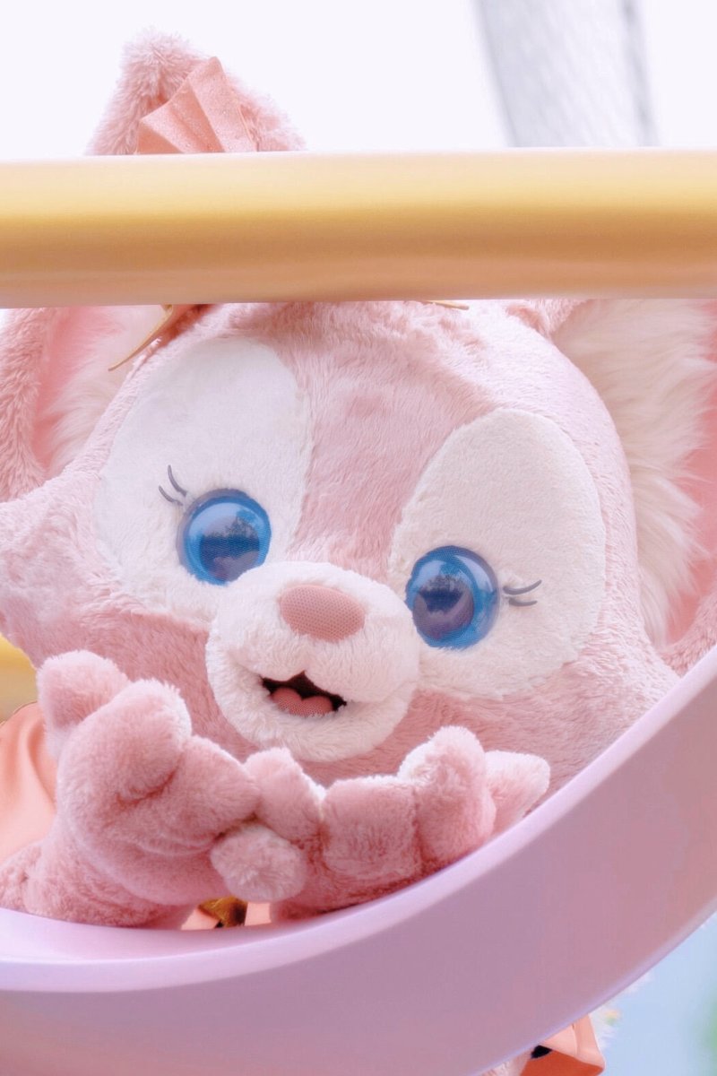 可愛すぎて無理…😭💕 #リーナベル