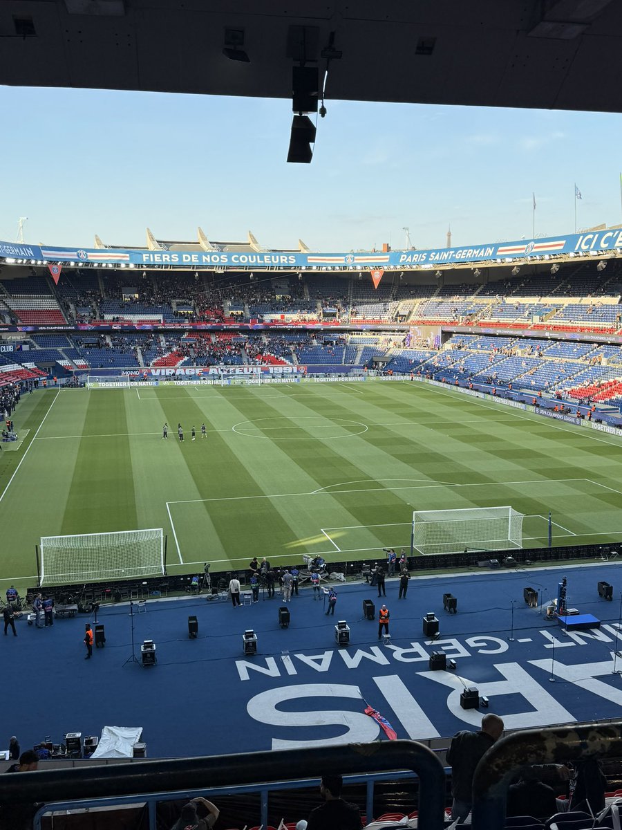 En place 🔥🔥