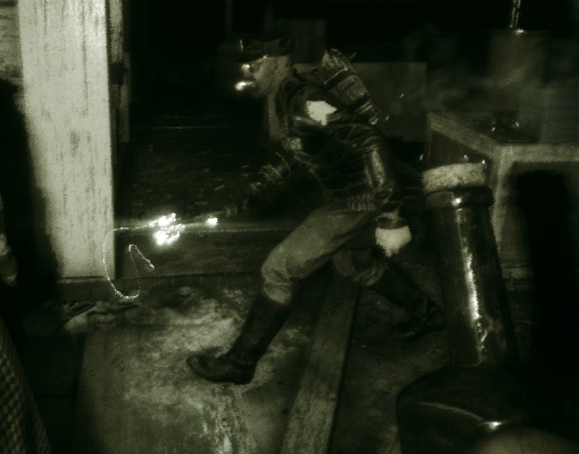 Did Leland Coyle get a new trial? tweet media