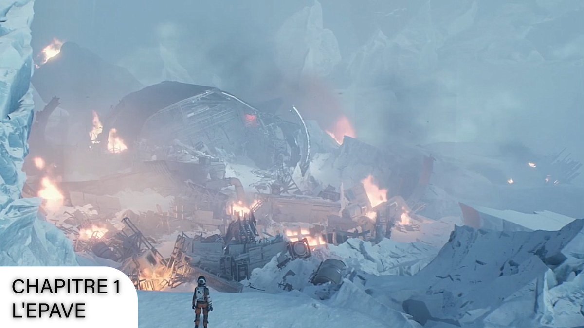FrezelRaphael's tweet photo. Nouveau let's play sur un jeu qui viens de sortir sur le Xbox Gamepass... APHELION- le CHAPITRE 1  est en ligne
 https://t.co/f946RF0ysy
 via @YouTube 
#aphelion #letsplay #fr #new https://t.co/TE02JNG9j0