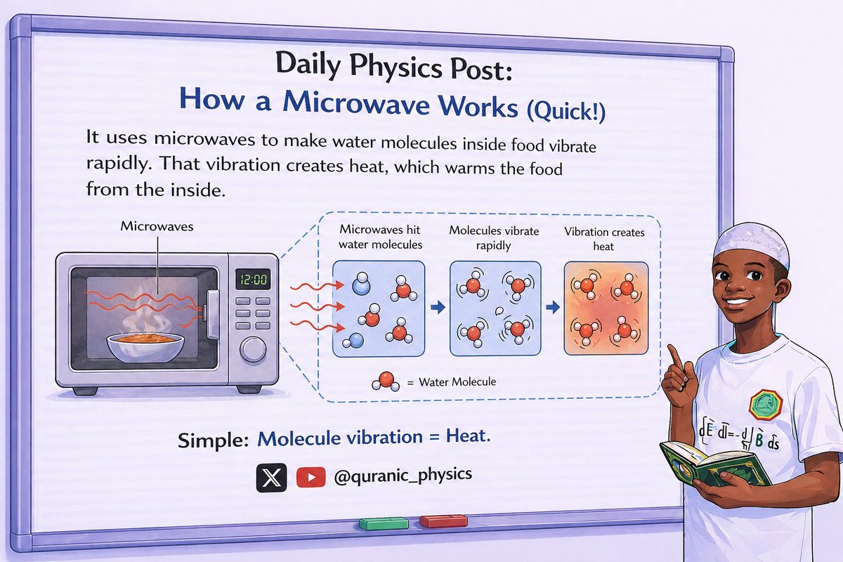 QuranicPhysicist tweet media