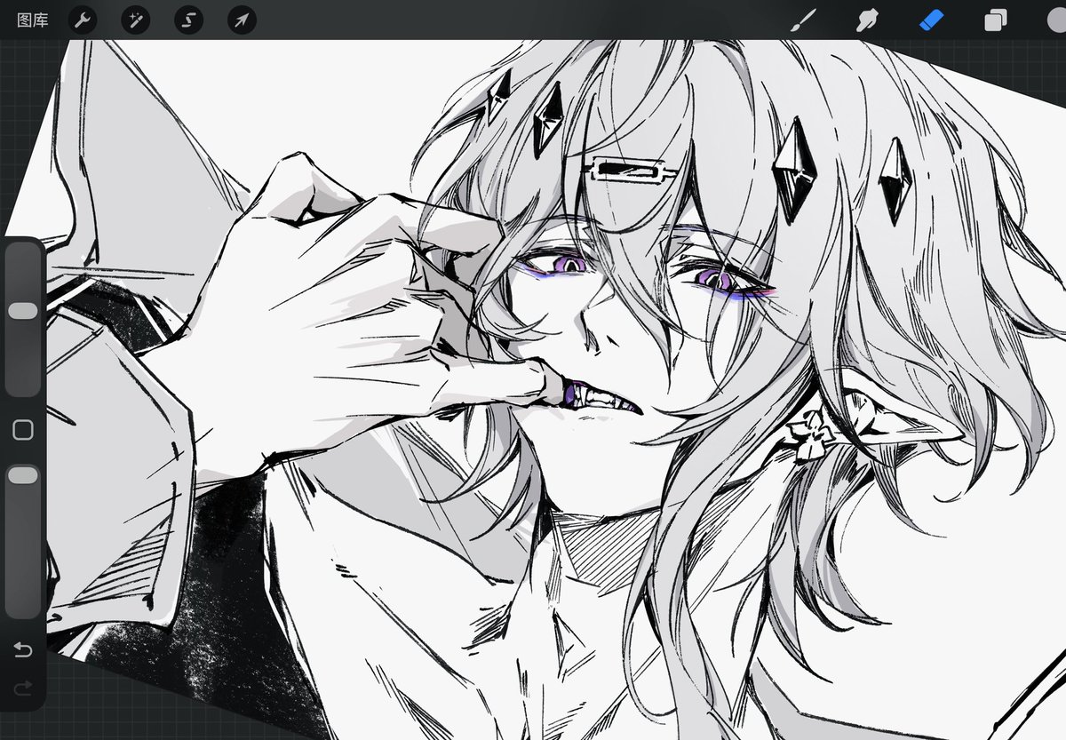 Mitterfly✿乔间浅迭🍁🦌 tweet media