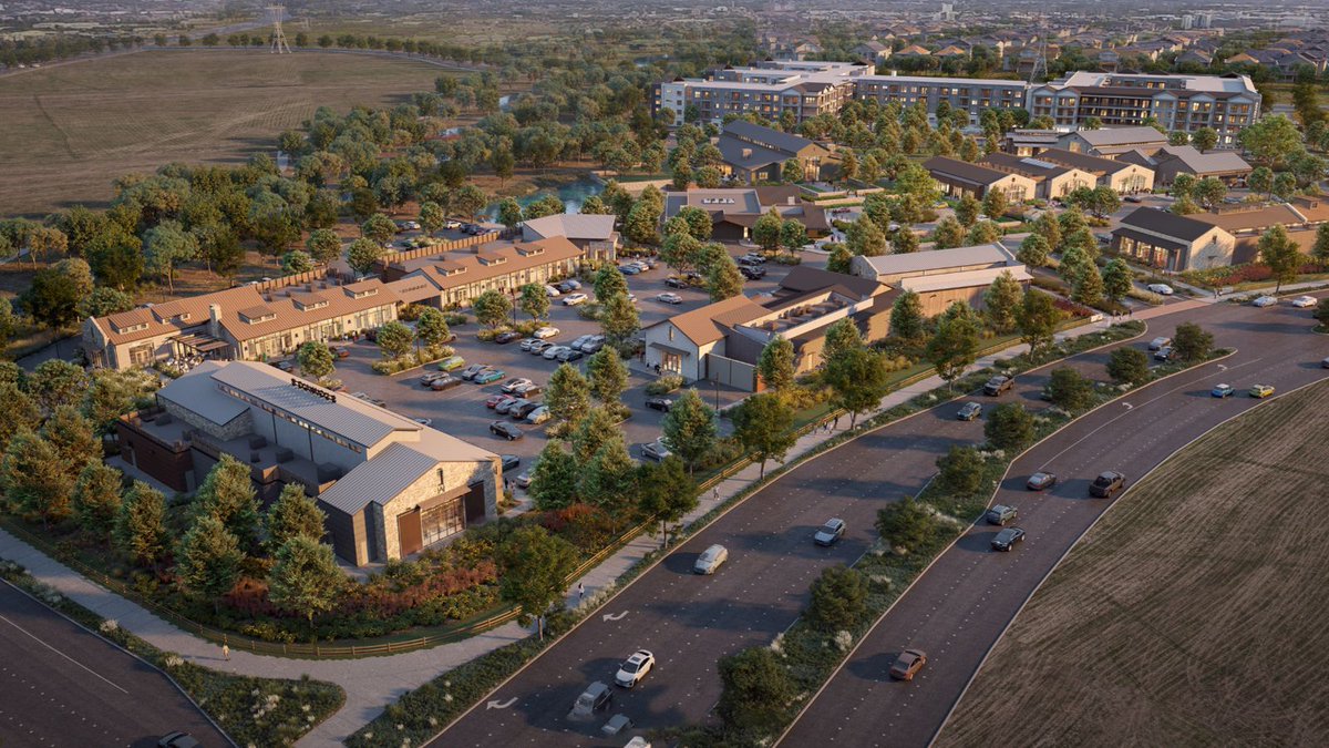 CREMarketBeat's tweet image. Stillwater Capital to Launch $750M Mixed-Use Haggard Farm Development in Plano

Read the full article below...

cremarketbeat.com/stillwater-cap…

#CRE #office