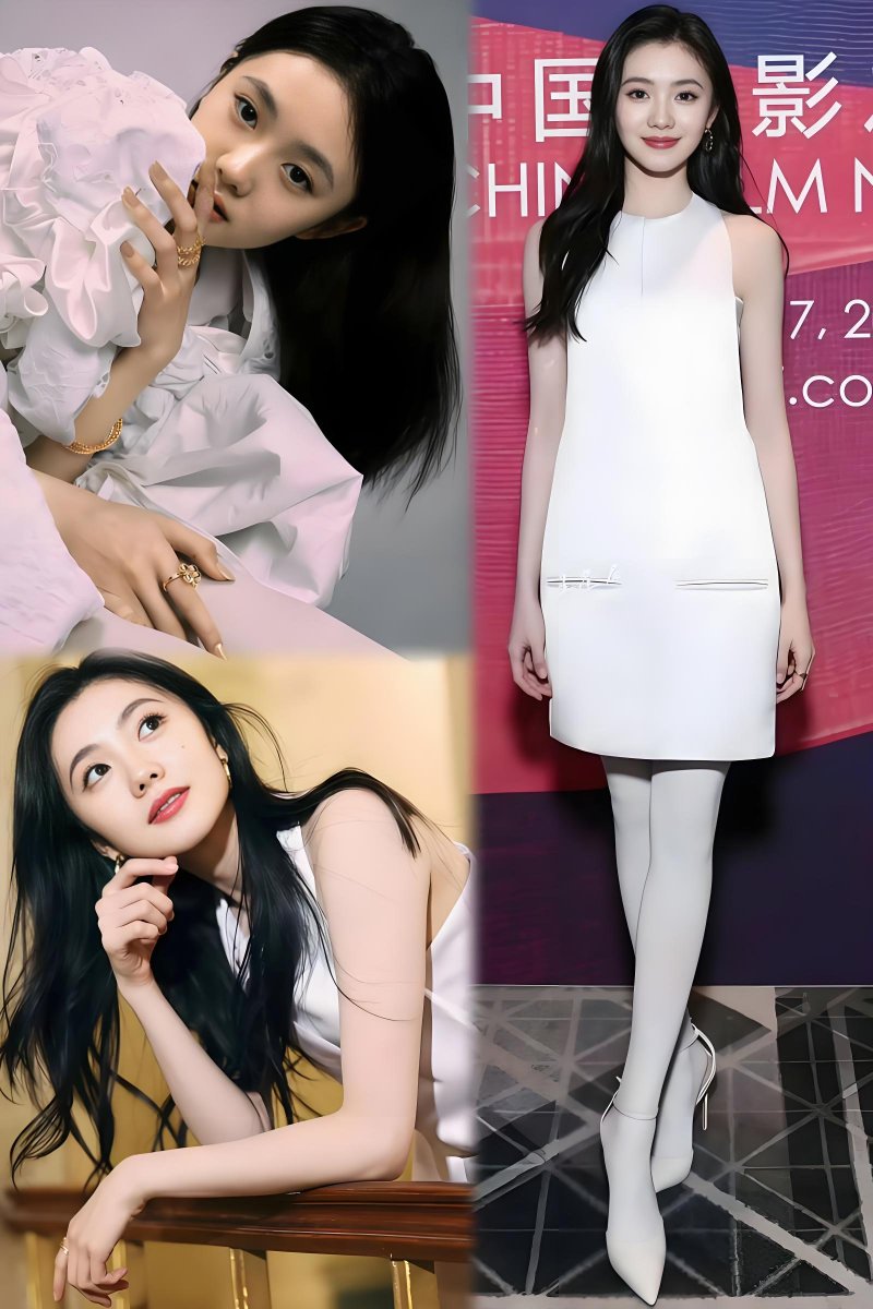 女明星🇨🇳 tweet media