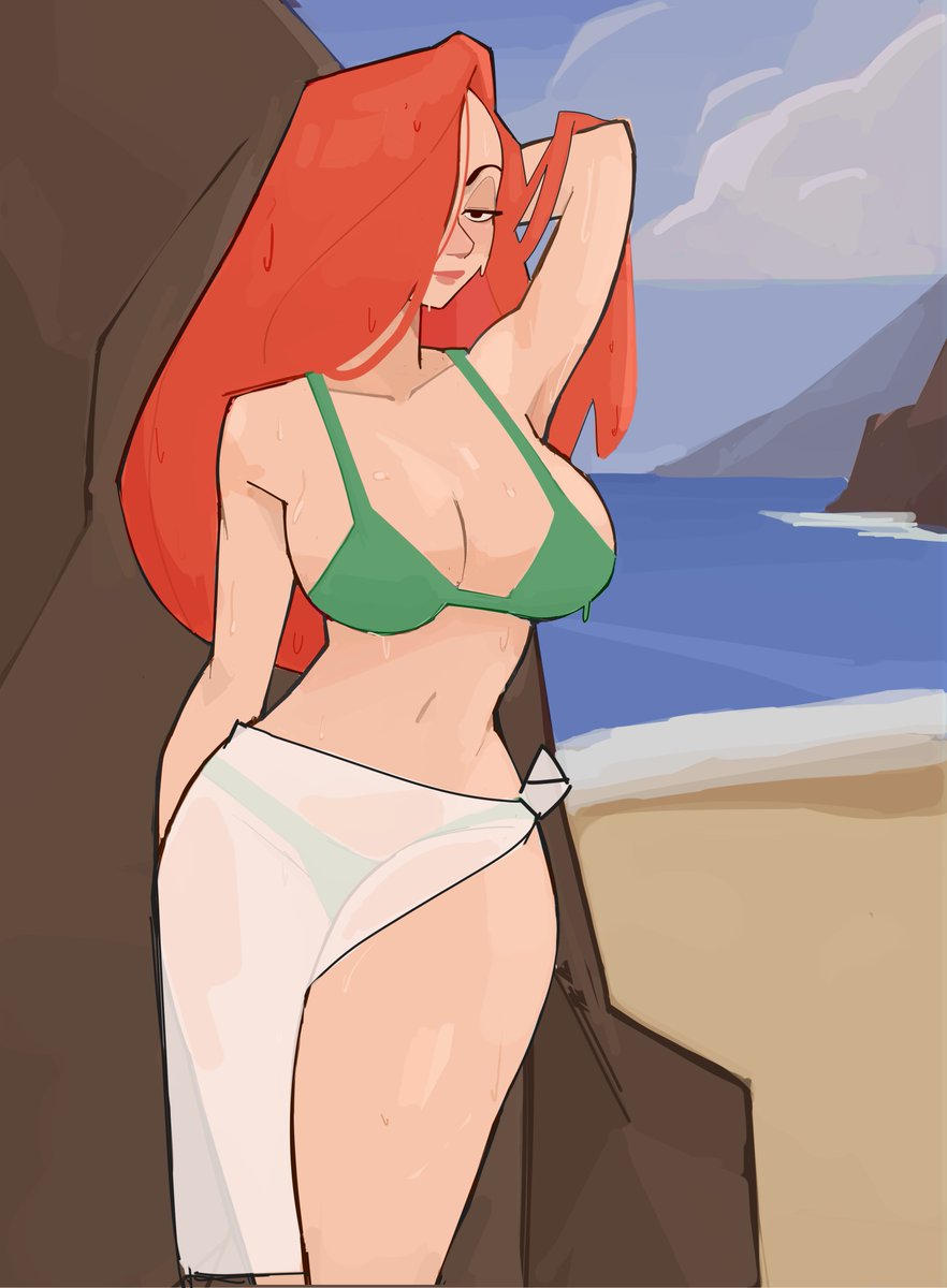 __AlDorian's tweet photo. Jessica Rabbit  [comm] https://t.co/FDLtRAHNcT