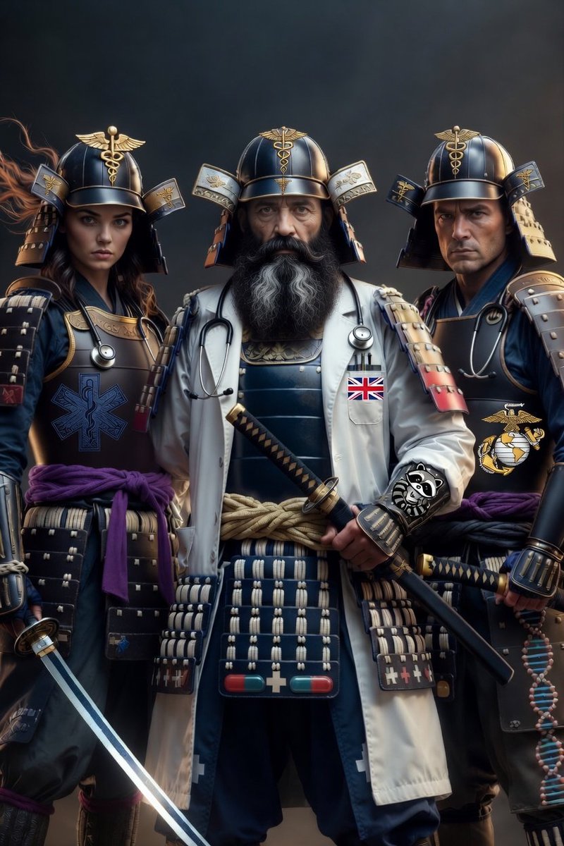 CoyoteSanctuary🐺🐭🦝🔬 🐾🏴‍☠️ tweet media