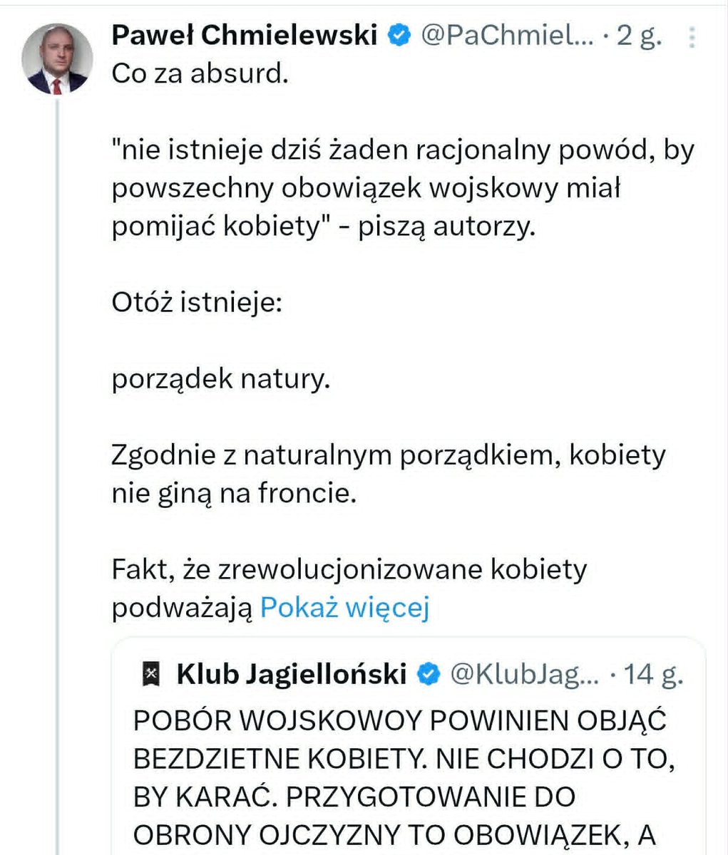 Histeria Bez Dystansu tweet media