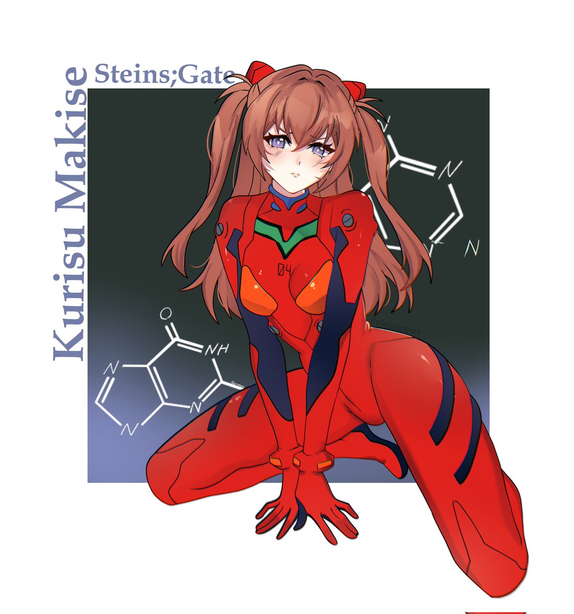 Yukiooromi tweet media