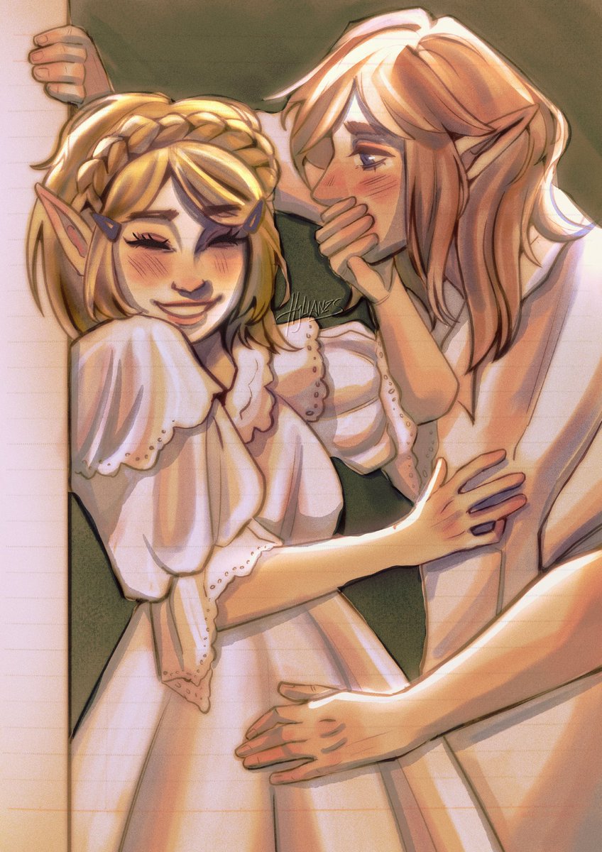 hylianzs's tweet photo. #totk #ゼルダの伝説 #zelink https://t.co/U5K7N5Oanu