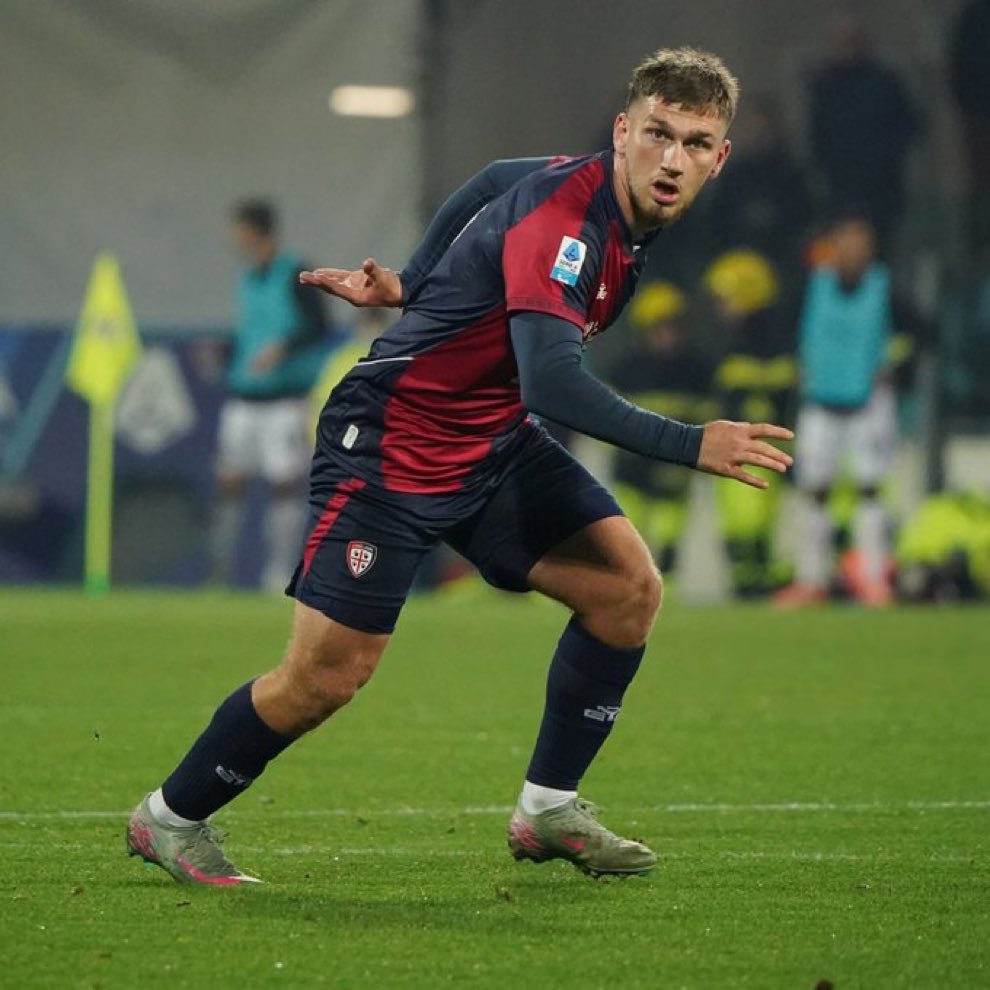 Calcio Türkiye 🇹🇷🇮🇹 tweet media