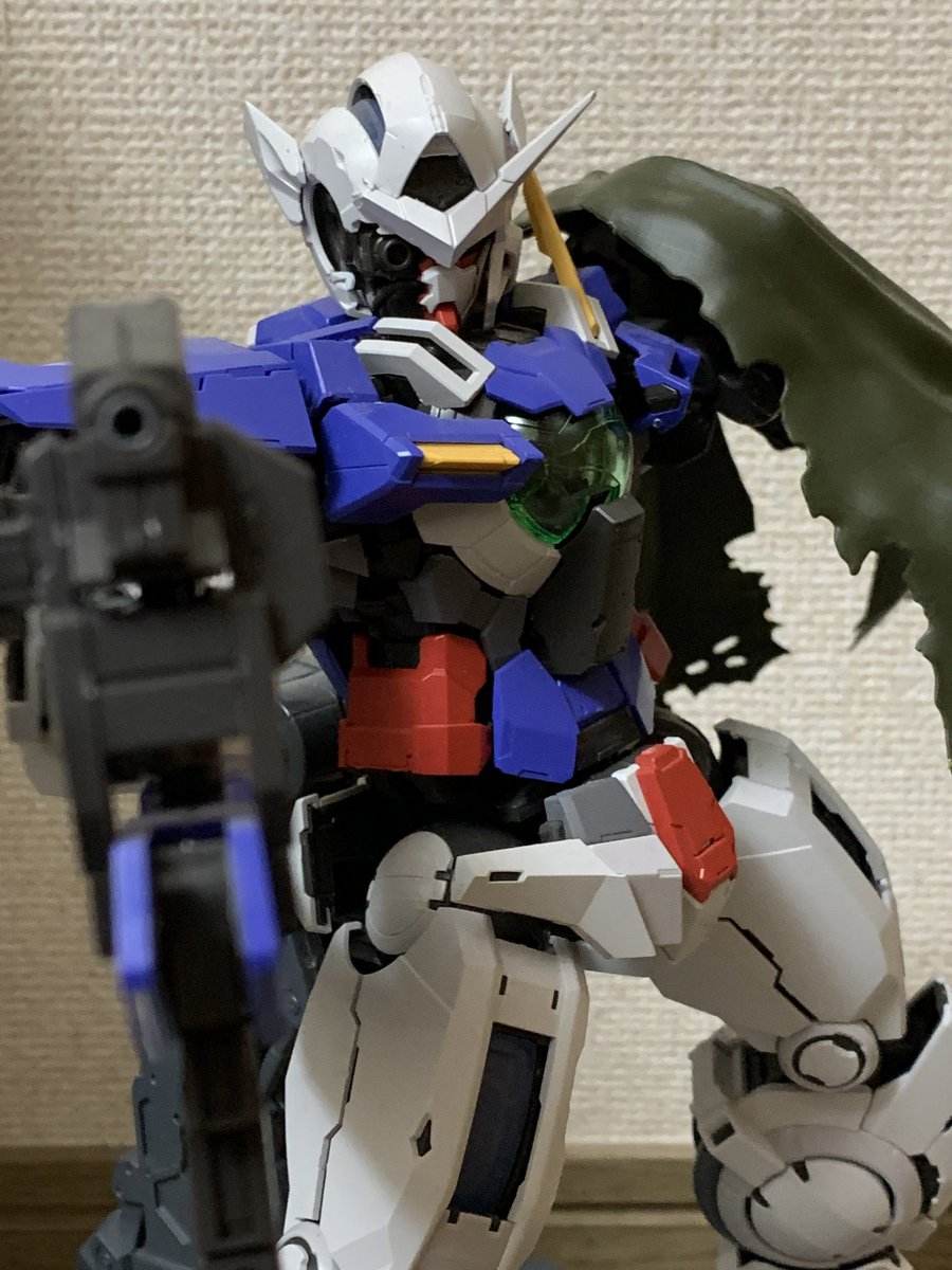 AGEdestiny1's tweet photo. #ガンプラ春のソレスタル祭り https://t.co/DjDiiNtnyA