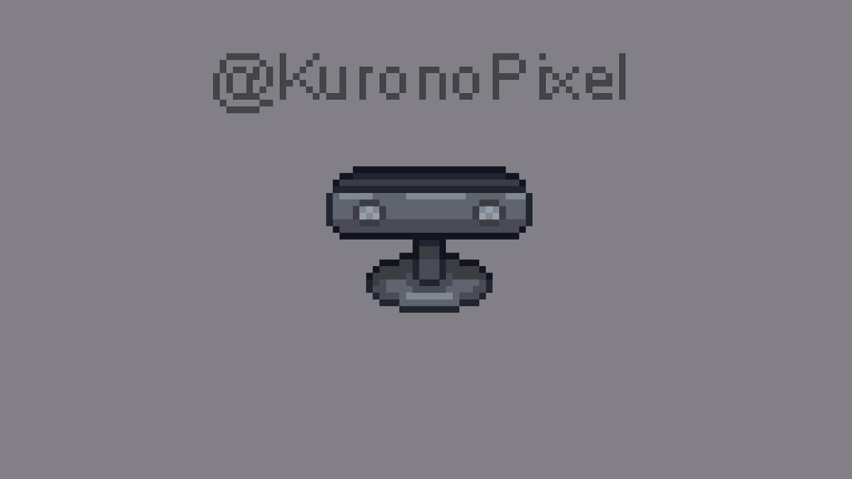 viking_pixel's tweet photo. Sensors !!

I hope you like it!!

#asepriet #pixelart #gamedev #Terraria #StardewValley https://t.co/ddPkIt0xhU