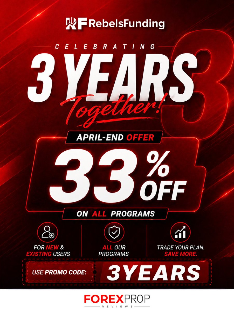 Forex Prop Reviews tweet media