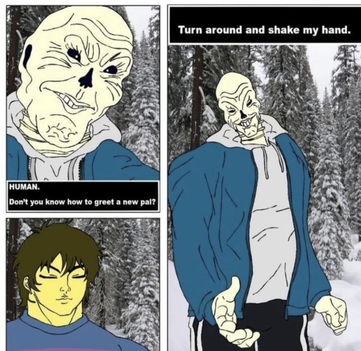 Shitpost 2077 tweet media