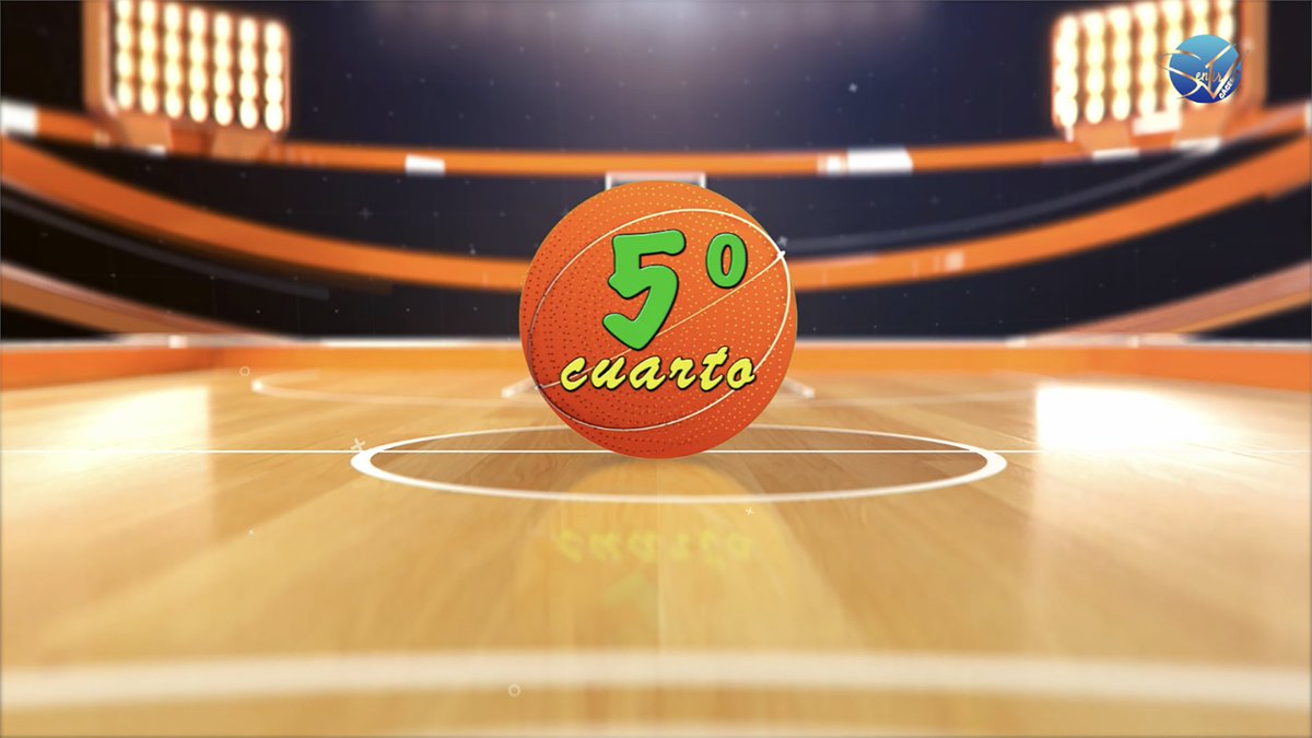 SentirCaceresTV's tweet photo. 🏀 @Quinto_Cuarto

La actualidad del baloncesto en Cáceres.

Con la colaboración de @felipecriado.

Presentado por  @alexmostazo92.

En directo
https://t.co/4MDmObUcWR https://t.co/tWkmvAY7P1