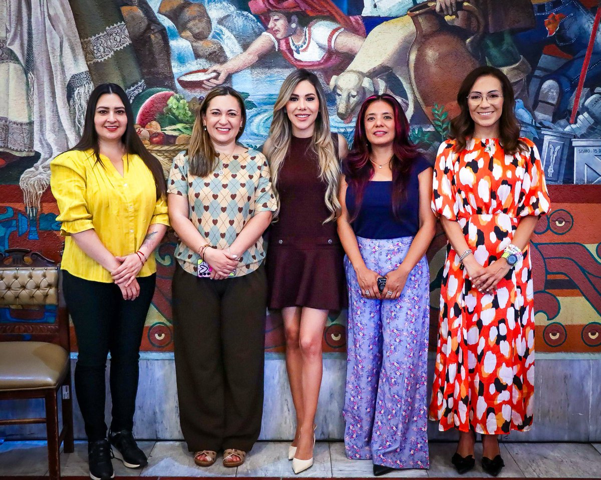 Mayte Rivera Vivanco tweet media