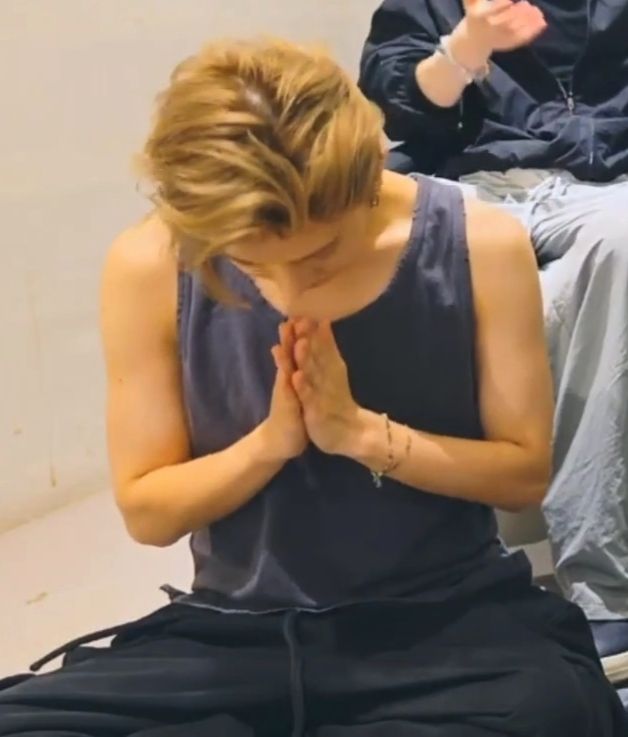 fer ENHYPEN IS SEVEN tweet media