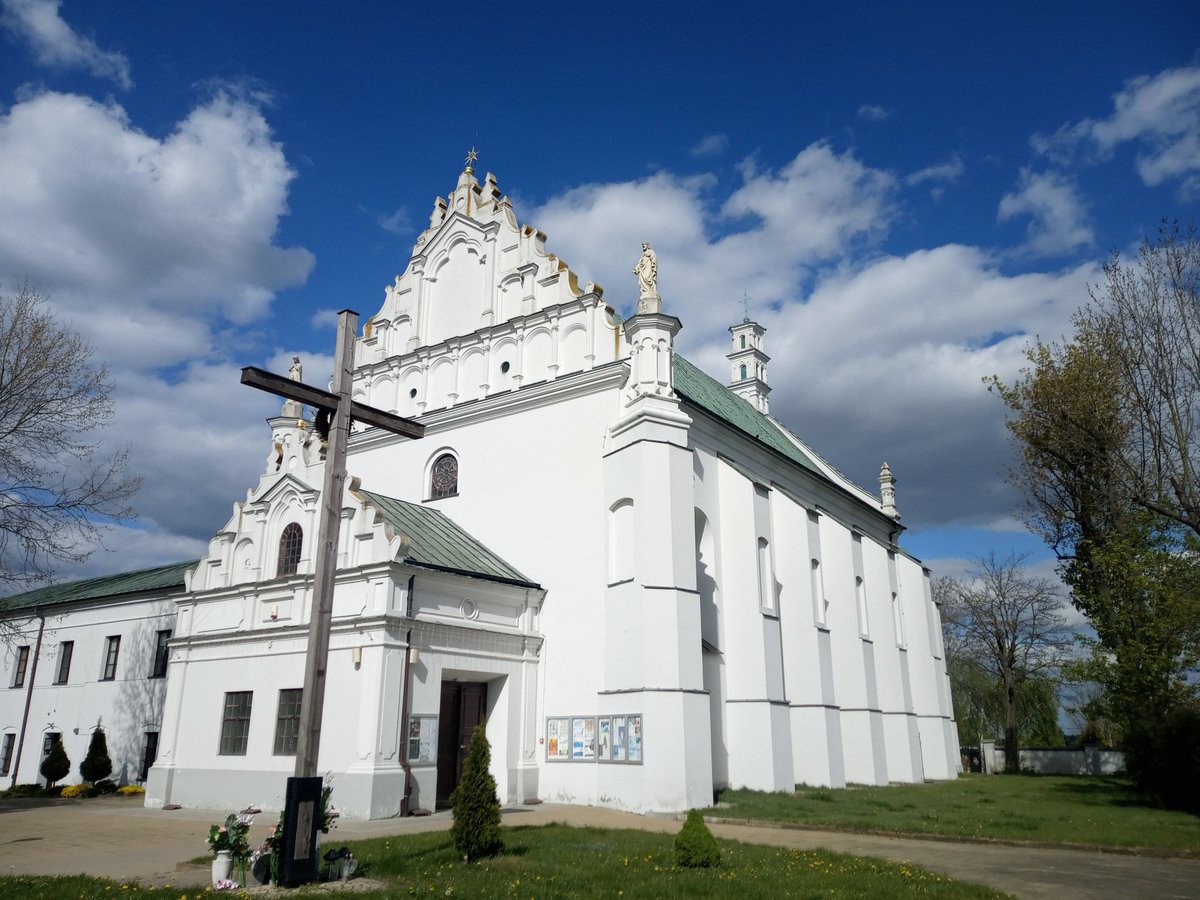 Stanisław Żerko tweet media