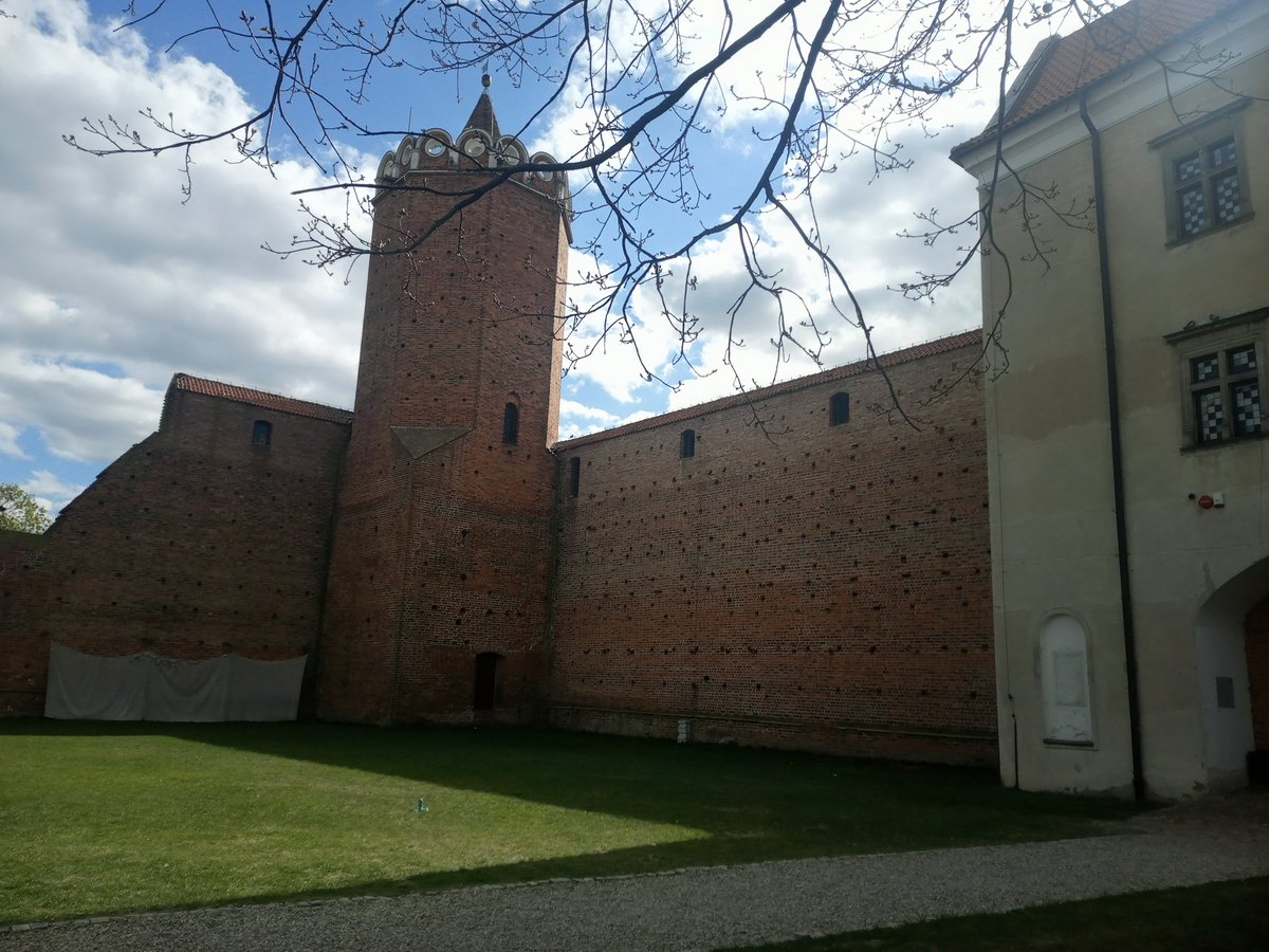 Stanisław Żerko tweet media