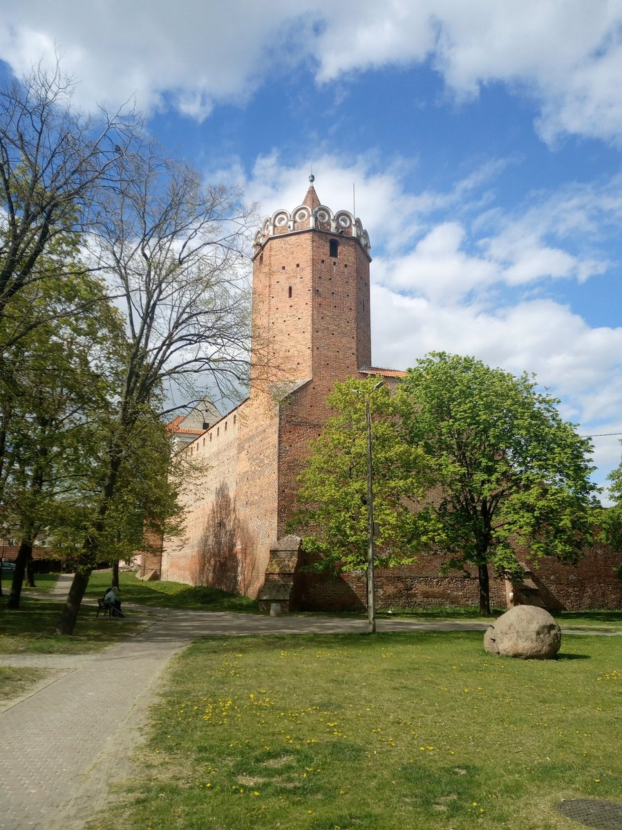 Stanisław Żerko tweet media