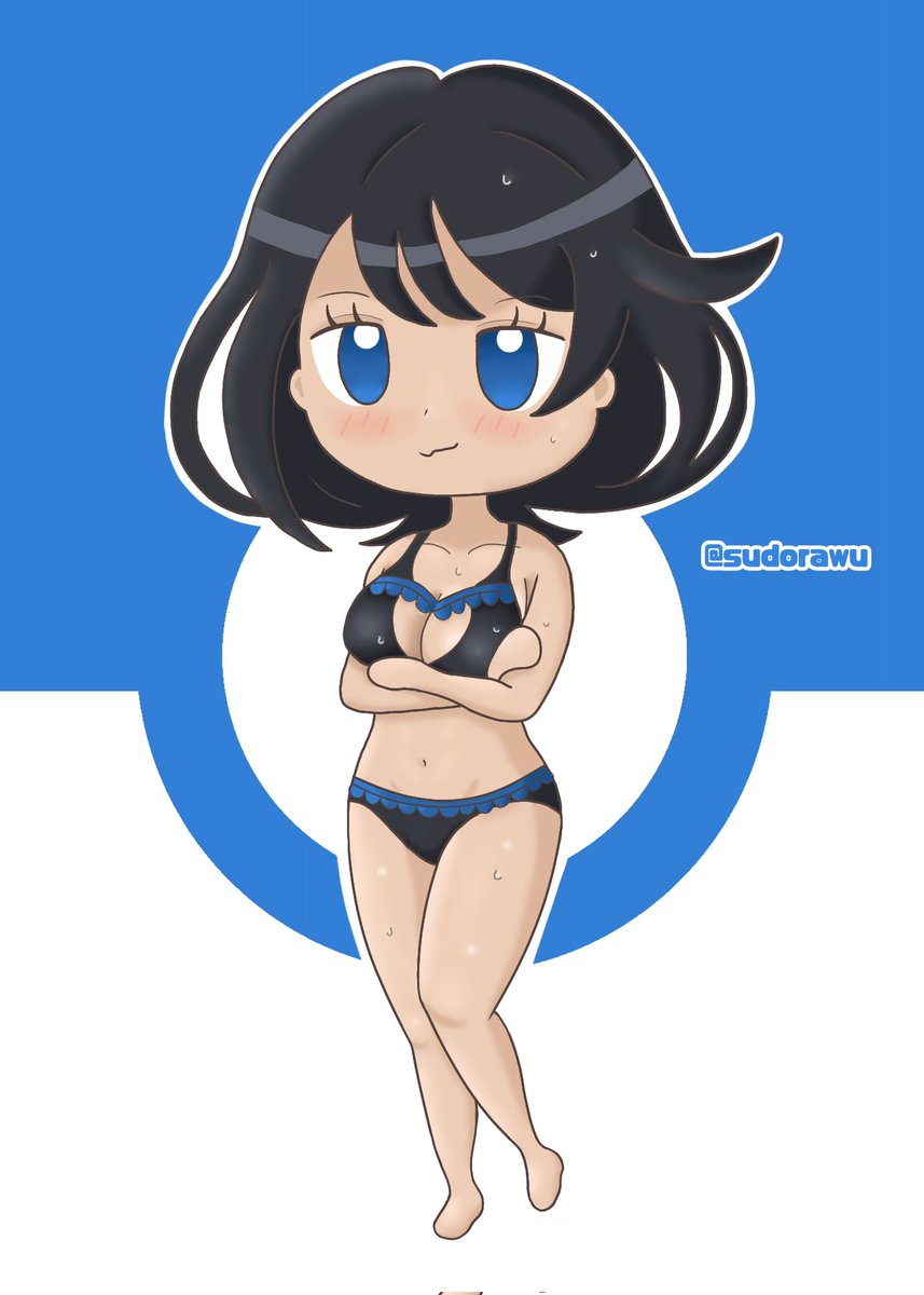 sudorawu (COMISSIONS OPEN) tweet media