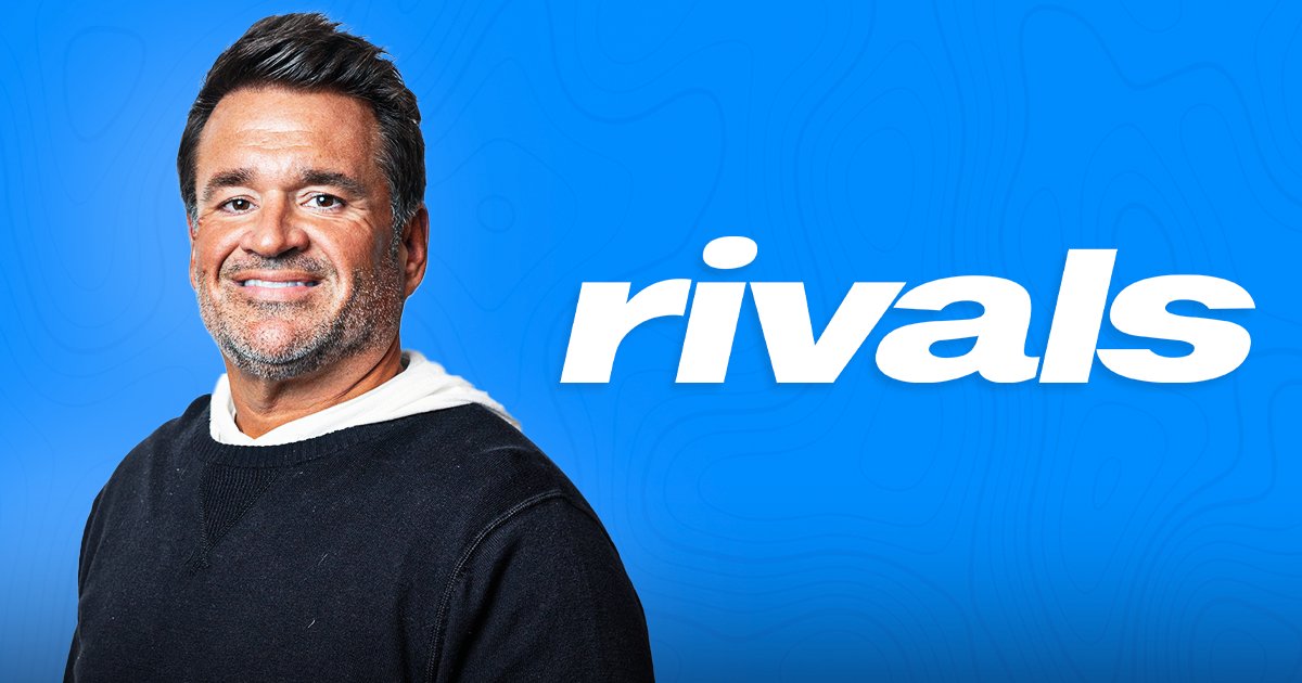 Rivals tweet media