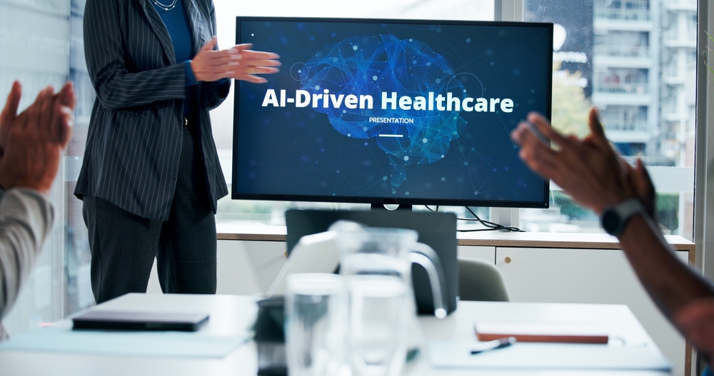 ScottGlovskyLaw's tweet image. A report finds that while #AI is reducing administrative workload in #healthcare, it is also increasing transaction volume and billing complexity, which may raise overall #costs rather than lower them. healthcarefinancenews.com/news/ai-deploy…