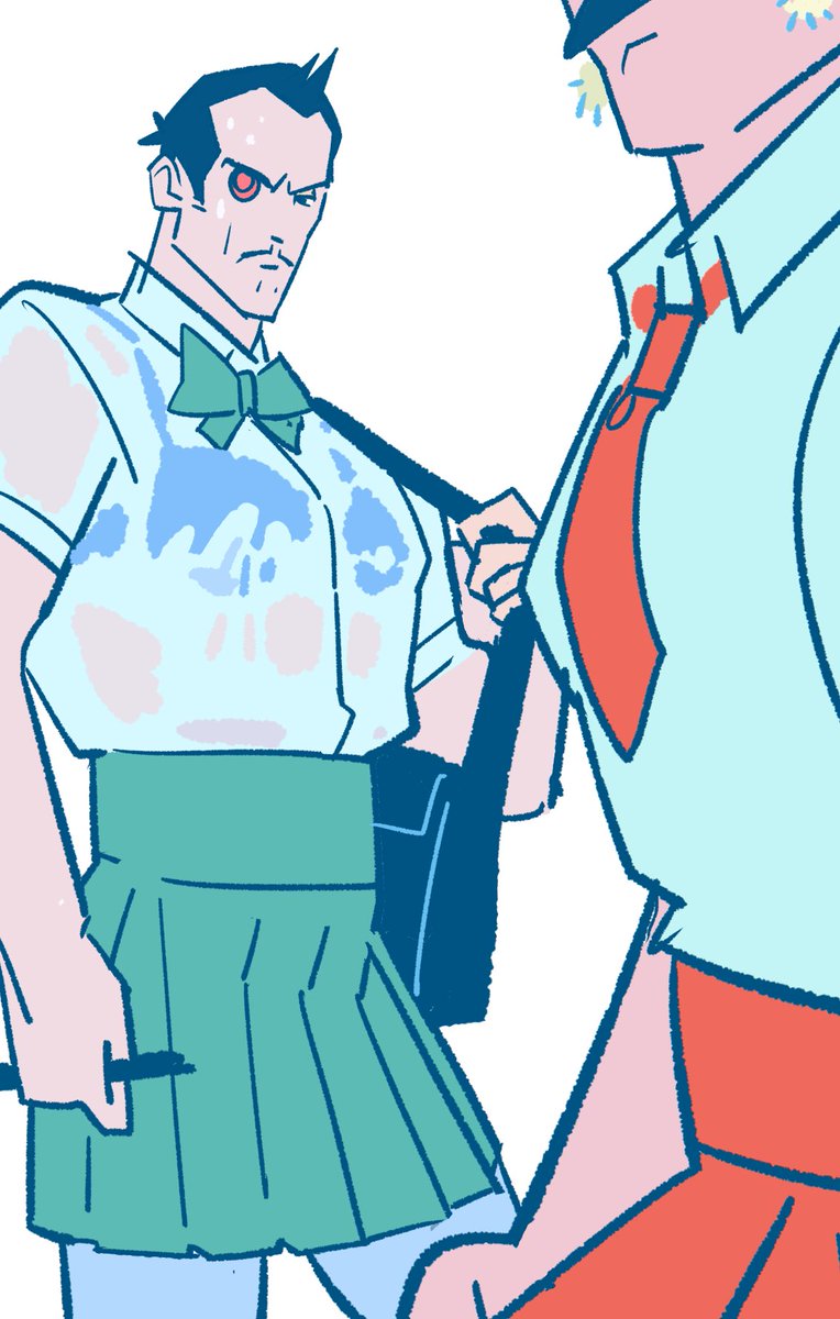 OLGAfisH tweet media