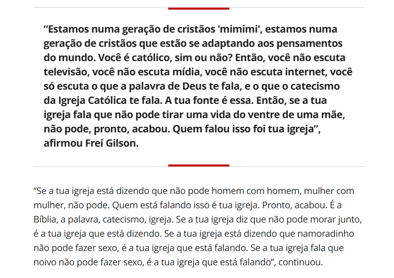 Por que a mentira com algo que a pessoa pode só clicar o link e ler de graça, imediatamente?