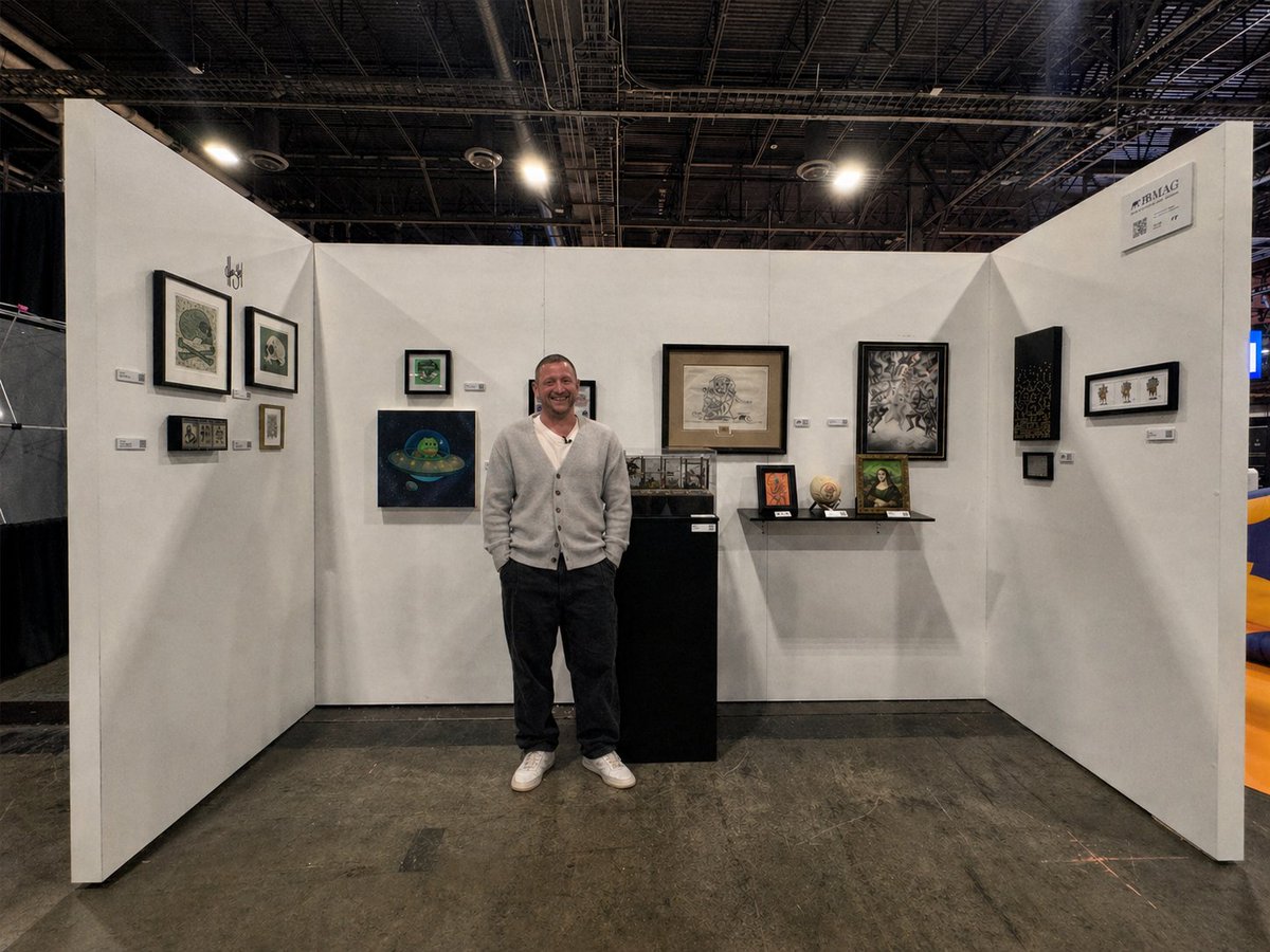 Timothy Cumfield tweet media