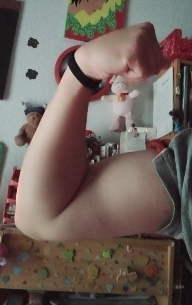 IgFC86's tweet image. 💪🏼😁Poco a poco con la operación bikini 😁💪🏼 #training #muscle