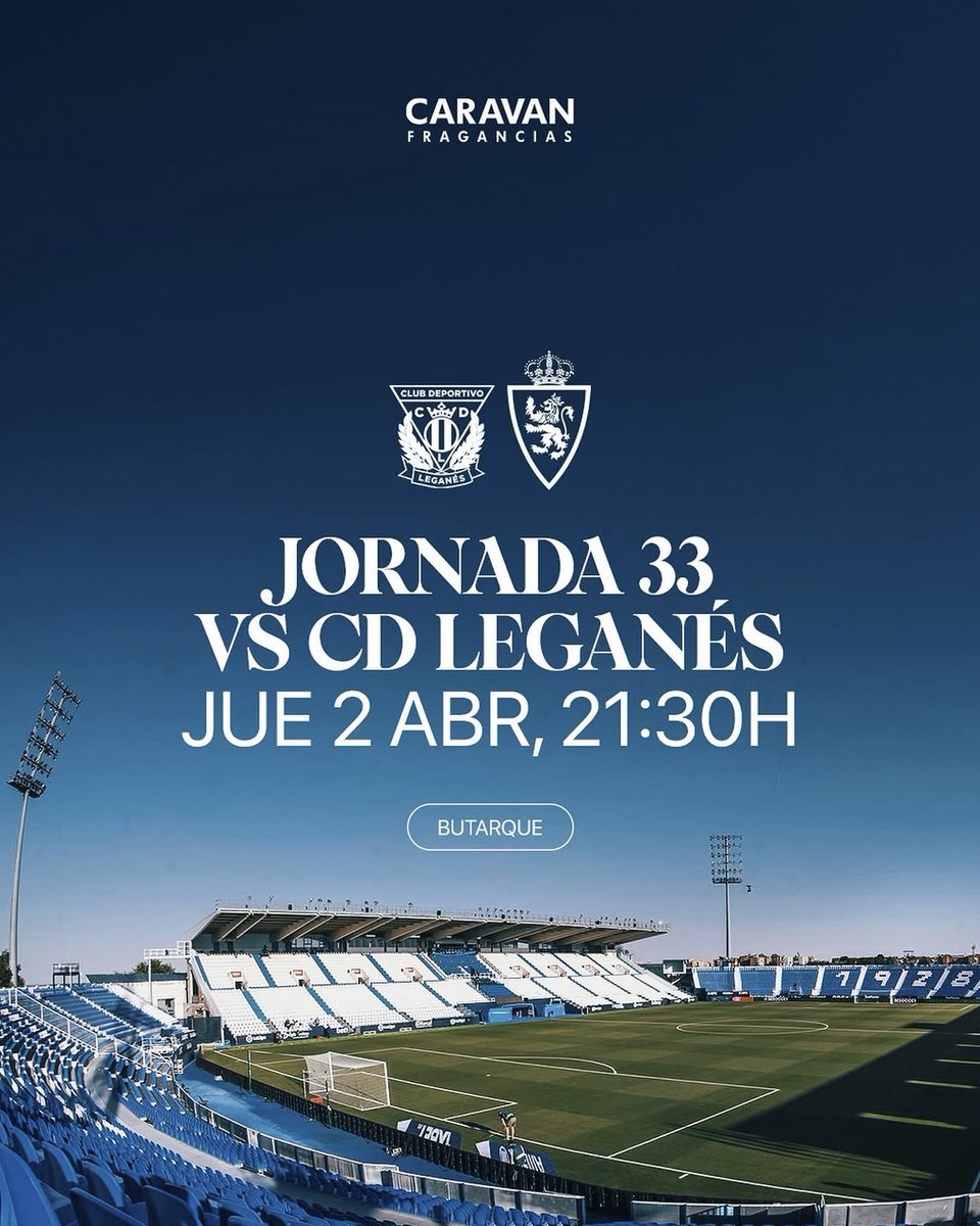 Real Zaragoza tweet media
