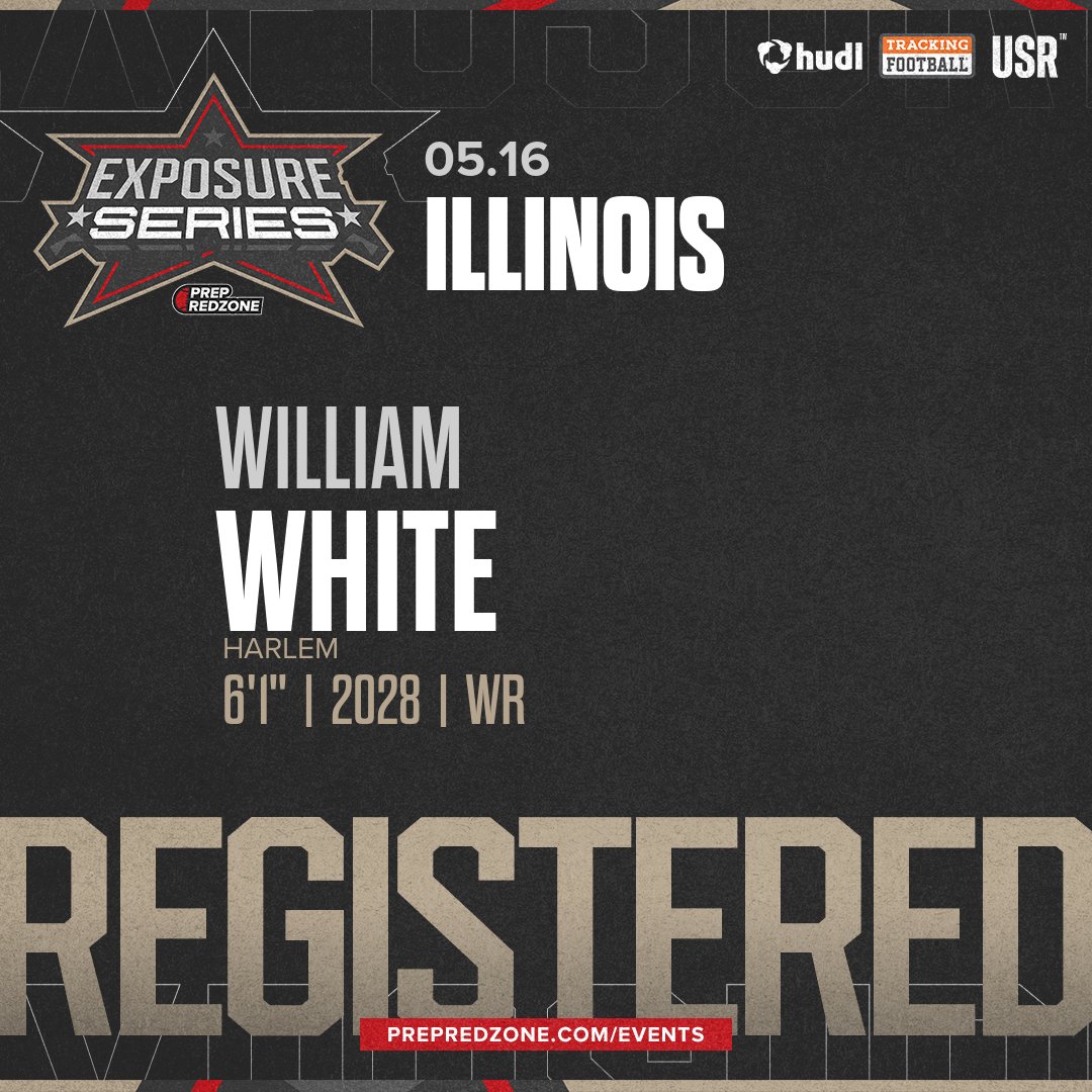 Prep Redzone Illinois tweet media