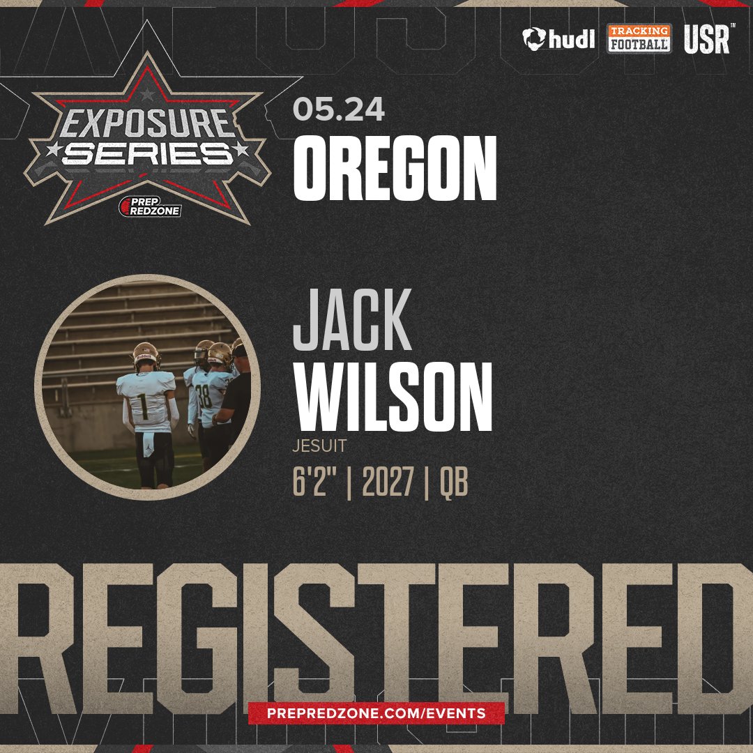 Prep Redzone Oregon tweet media