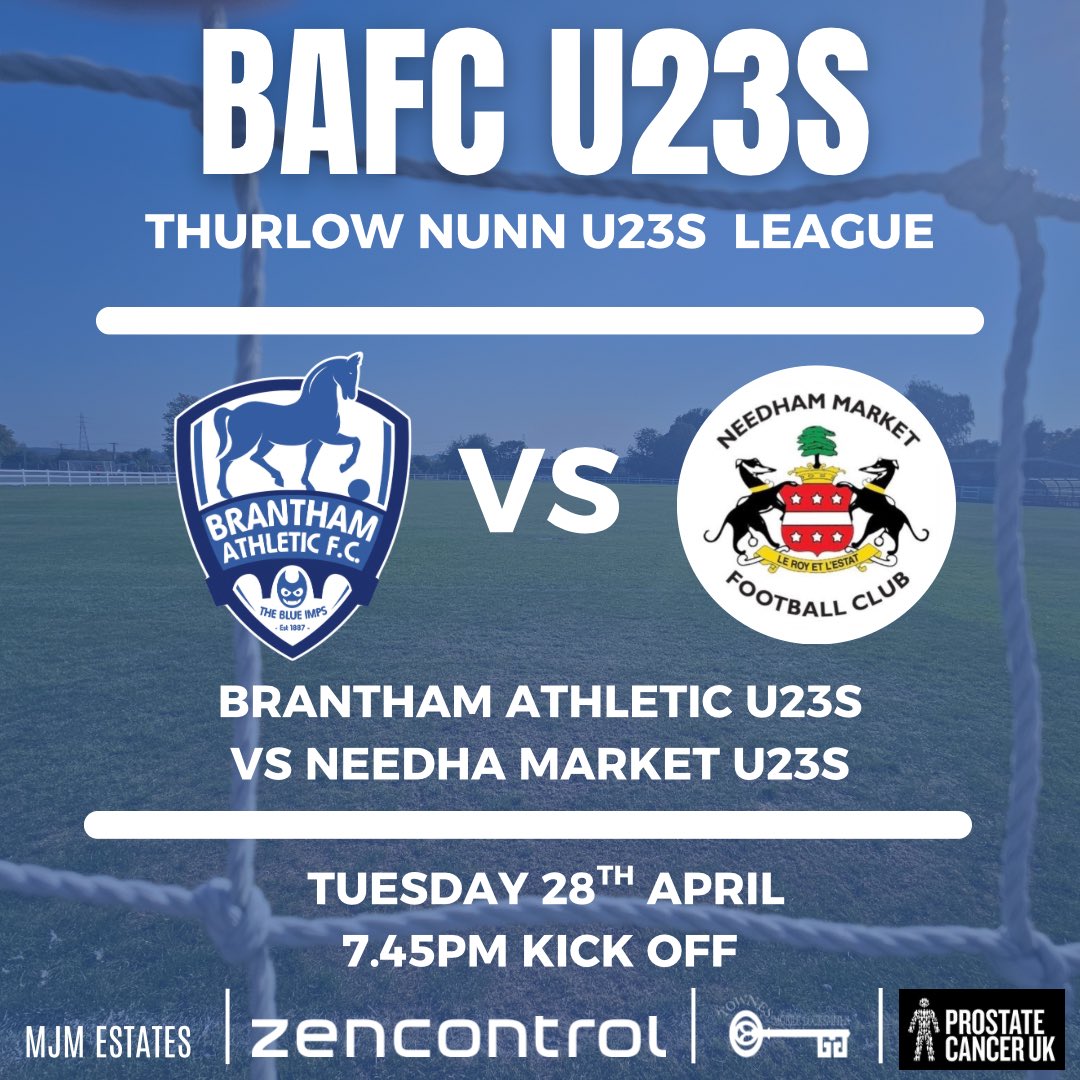 Brantham Athletic FC tweet media