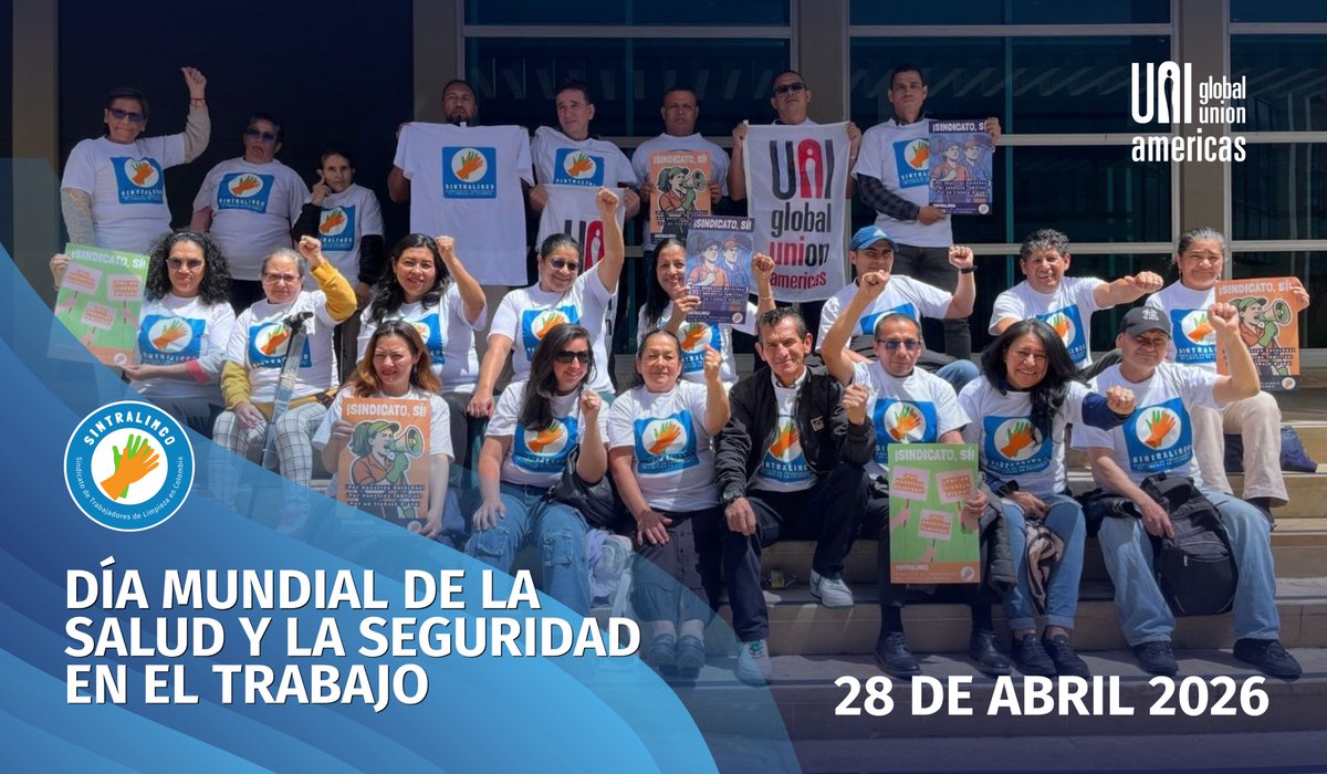 Sintralimco 🇨🇴 tweet media