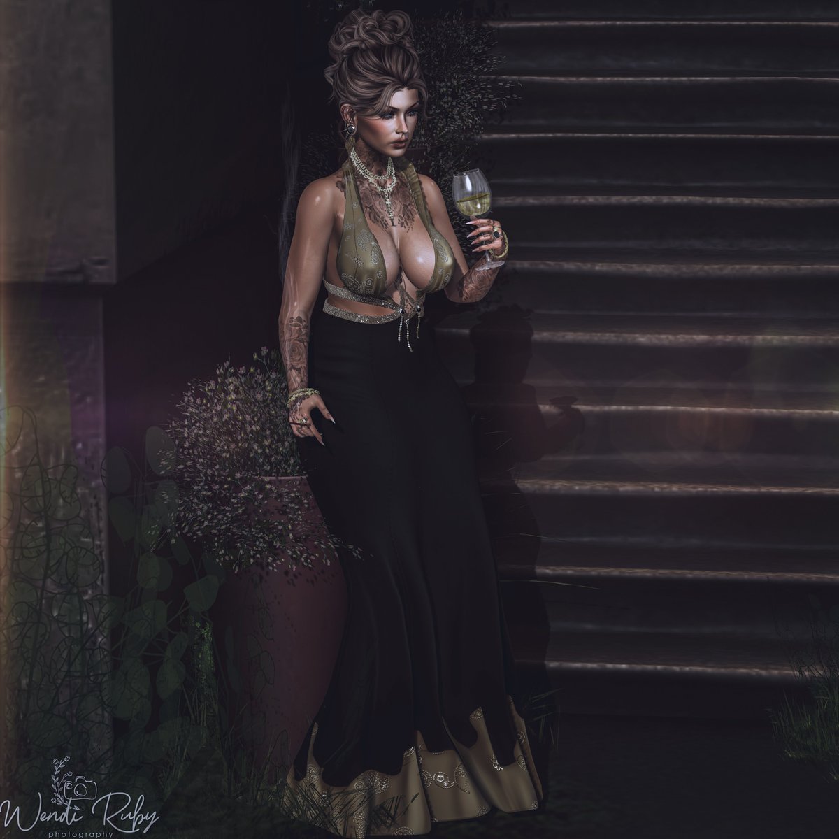 WendiRuby's tweet image. Featuring Son!a Edge @ REBORN EVENT and RawrSL @ Kinky Event

♛ #SL #Secondlife #SLFashion #SecondlifeFashion #SONIAEDGE #REBORNEVENT

HQ &amp;amp; Credits:
linktr.ee/wendirubyblogg…
rubyswheretofindit.weebly.com/home/featuring…