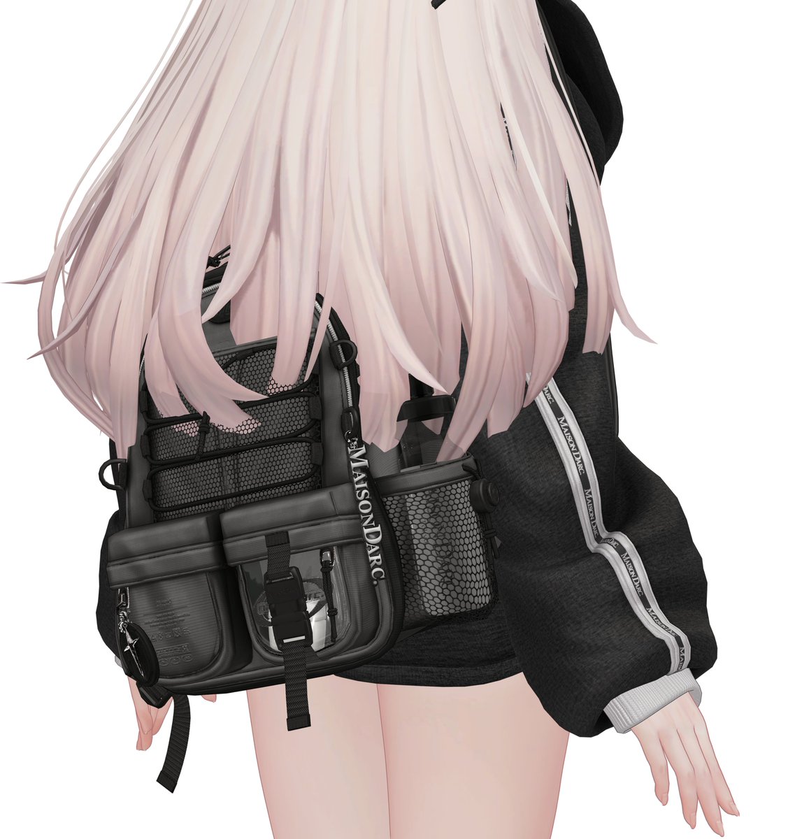 † アルティメットゆい †🪽👼 tweet media