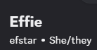 //if anyone remembers me id sincerely be surprised im a college student these days entrenched in work, but hey i can always chat. if you wanna catch up my discord is here, you can always ask me about my rp accs. ill keep this one up for archive purposes. ive only deleted old pics