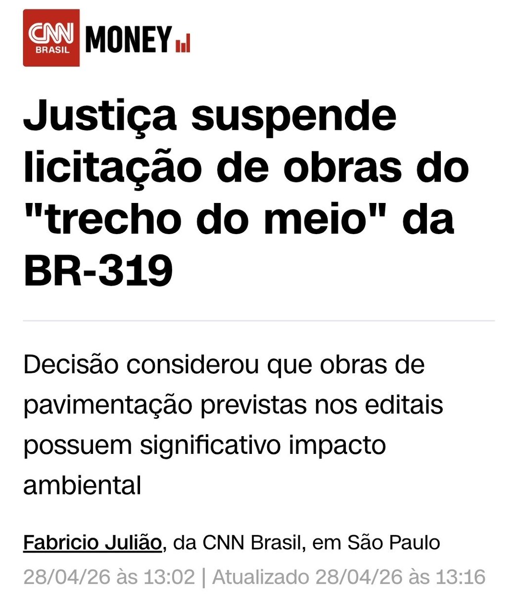 Logística & Infraestrutura tweet media