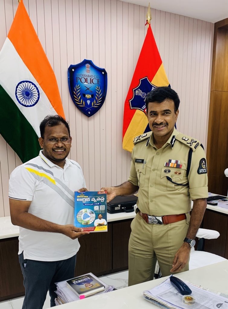 Dr Prabhakar Chouti tweet media