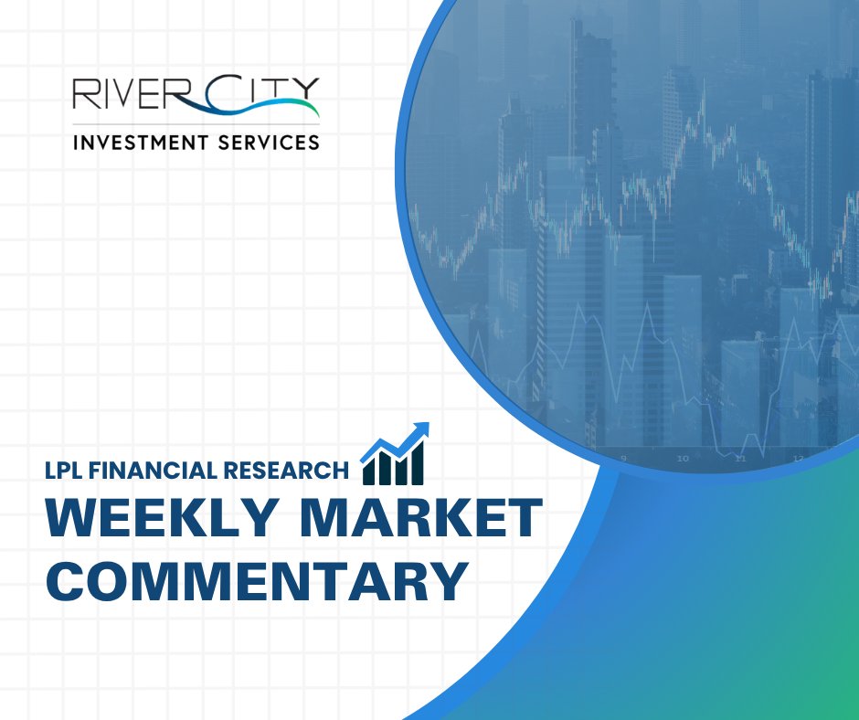 RiverCityInvest's tweet image. Weekly market commentary

Dive into this week’s Weekly Market Commentary for analysis, trends, and what to watch next. 👉 rivercityinvestments.org/weekly-market

#FinancialPlanning #RiverCityInvestments #MarketUpdates #MoneyTips