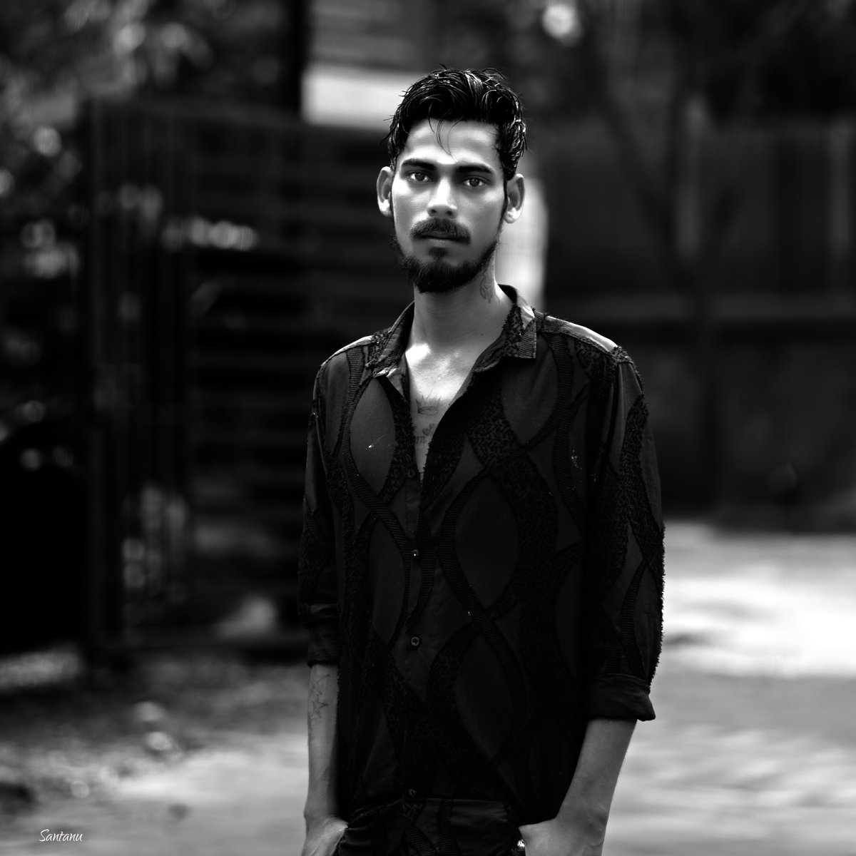 Santanu Paul tweet media