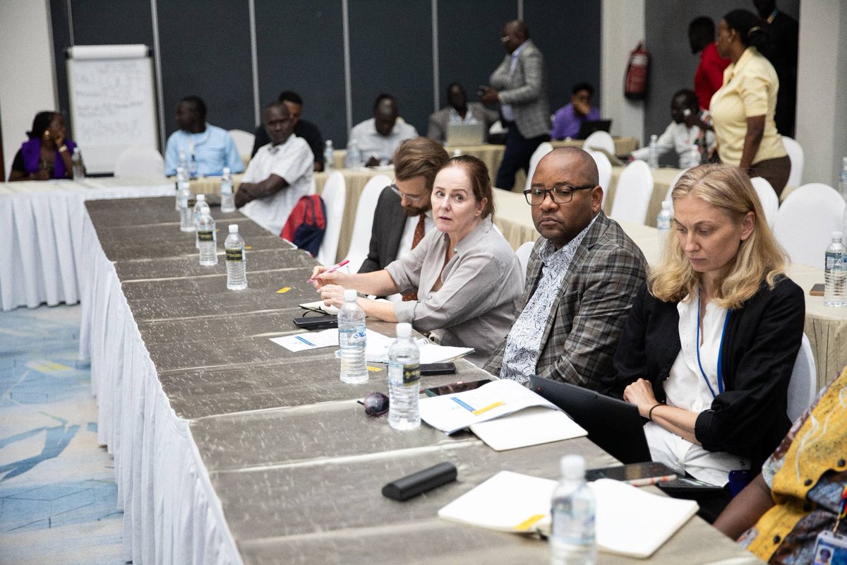 FAO in South Sudan tweet media