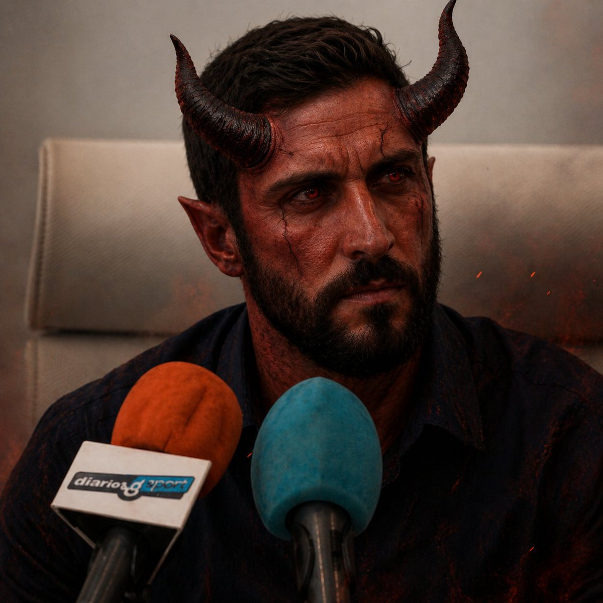 Vaci - Ballarín Enjoyer tweet media