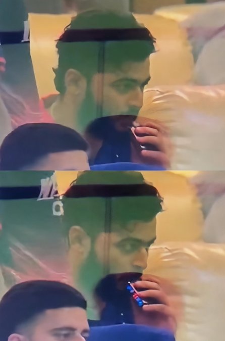 Indian Cricket tweet media